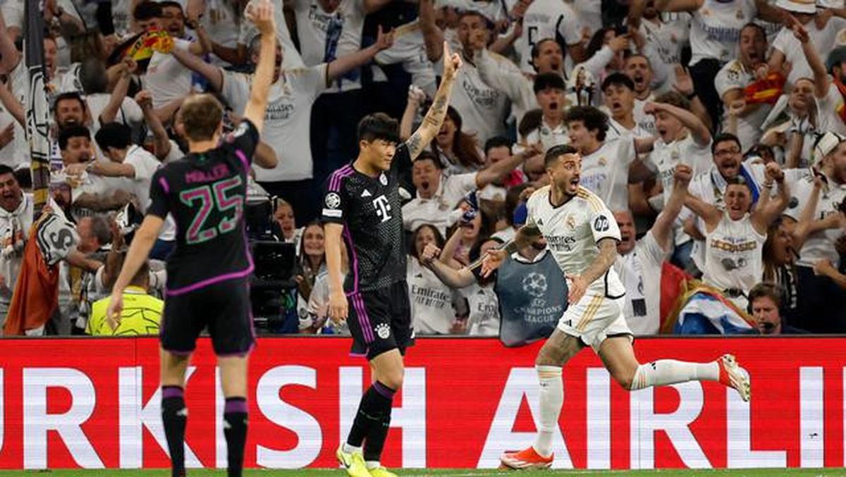 3 Duel Real Madrid dan Bayern Munchen Paling Berkesan di Liga Champions: Bukti Kedigdayaan Los Blancos
