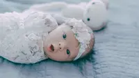 80 Nama Bayi Perempuan yang Lahir di Bulan Syawal, Penuh Makna Kemenangan dan Keberkahan