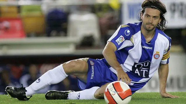 Dani Jarque