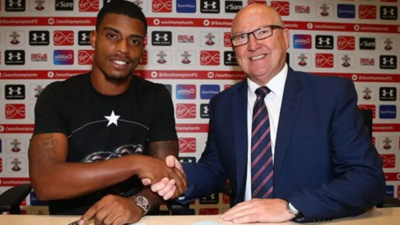 Mario Lemina