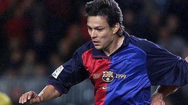 [Bintang] Pemain Barcelona Bernomor Punggung 10 dari Masa ke Masa