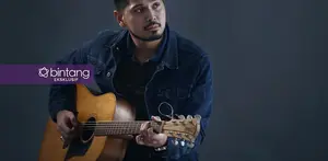 Rilis album terbaru, begini proses penggarapan albumnya.