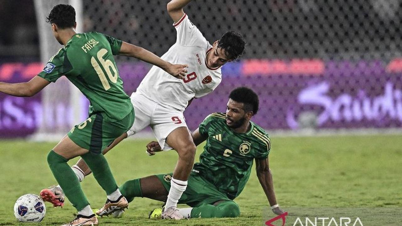 Tahukah Anda? PSSI Protes Wasit Kuwait untuk Laga Kontra Saudi, Khawatir Objektivitas!