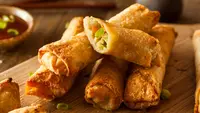 Resep Lumpia Kulit Pangsit