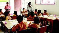 Majukan Dunia Pendidikan Melalui Peningkatan Kualitas Guru