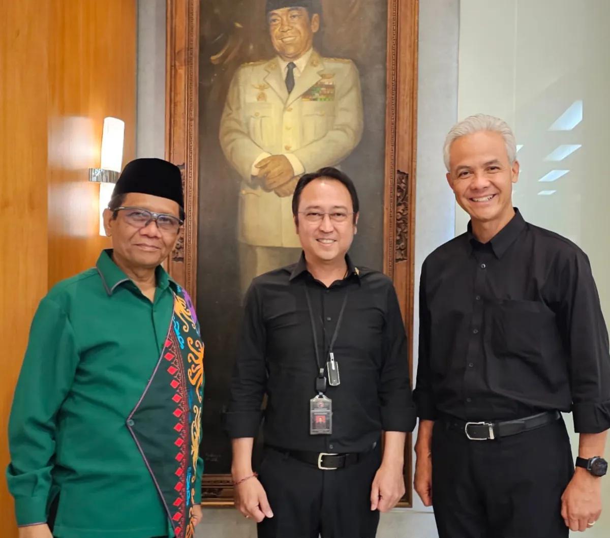 Dok. Istimewa