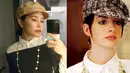 <p>Dalam unggahan terbarunya, Prilly Latuconsina mencuri perhatian dengan penampilannya yang terinspirasi dari salah satu momen fashion paling ikonik dalam dunia sinema, gaya Andy Sachs yang diperankan Anne Hathaway dalam film The Devil Wears Prada. [@prillylatuconsina96].</p>