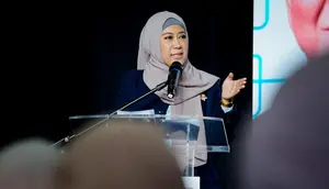 Menkomdigi: Platform Kini Diawasi Ketat