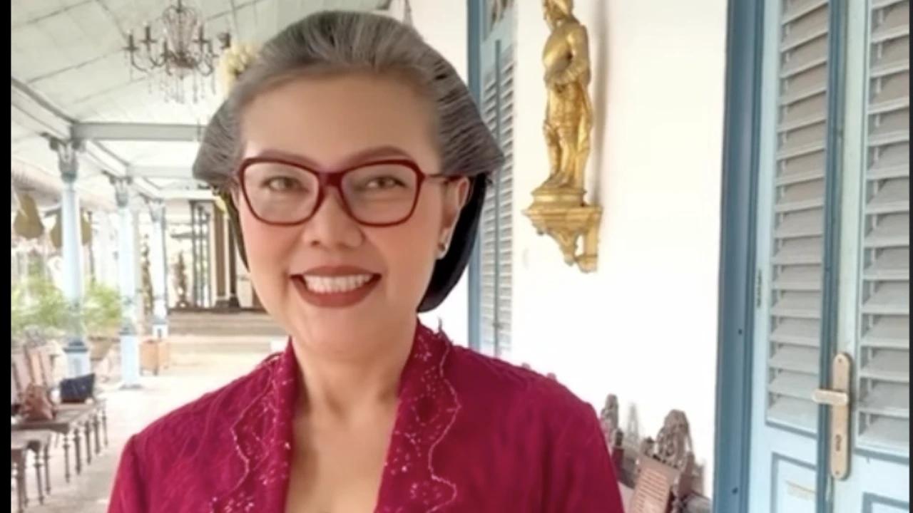 GKR Timoer Rumbai Blak-blakan soal Surat Wasiat PB XIII