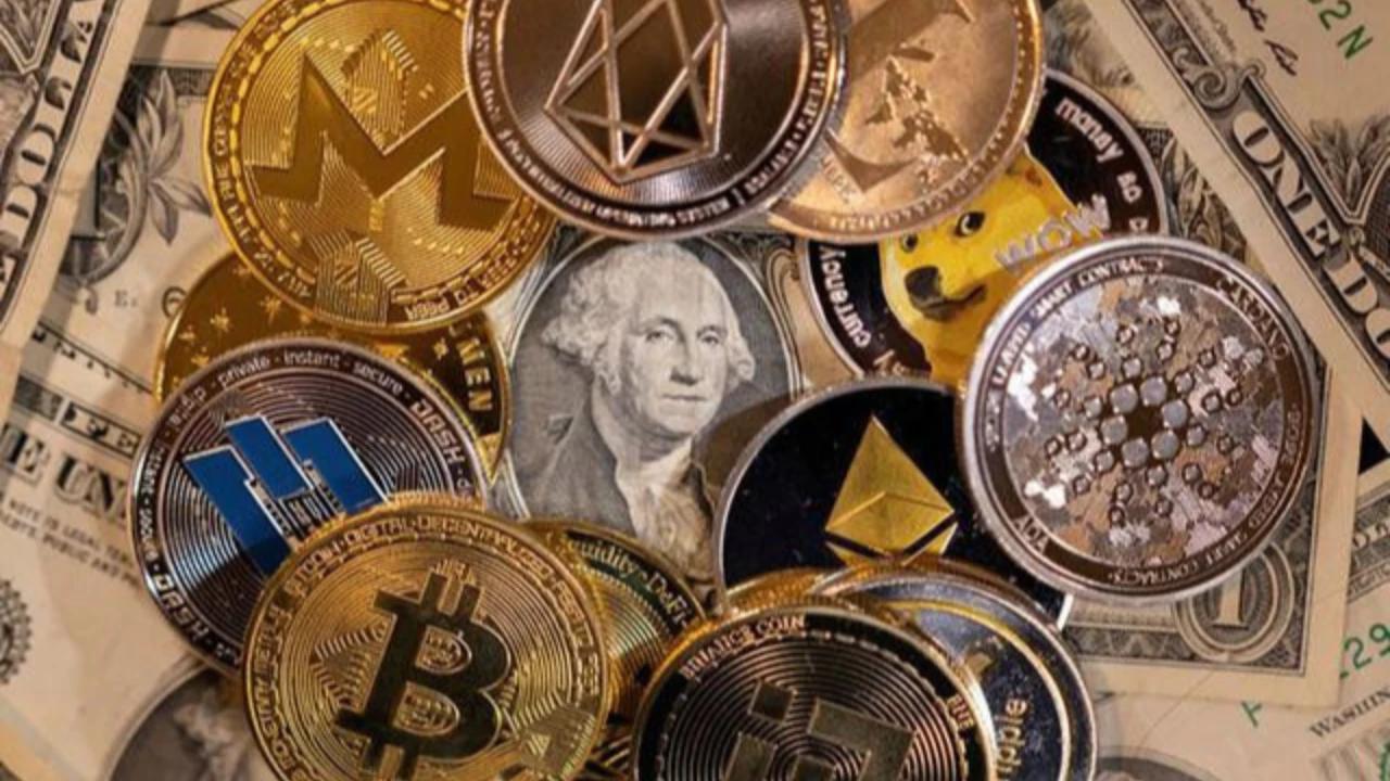 Total Kapitaliasi Pasar Kripto Global Mencapai USD 3 Triliun, Indonesia Masih di Bawah Singapura