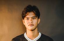 Trivia: Bek Muda 18 Tahun, Dewa United Pinjam Rizdjar Nurviat dari Borneo FC untuk Perkuat Pertahanan