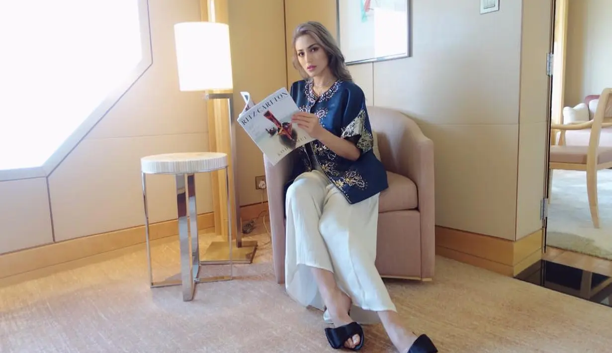 (Instagram/inijedar)