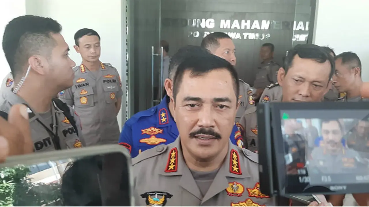 (Foto: Liputan6.com/Dian Kurniawan)