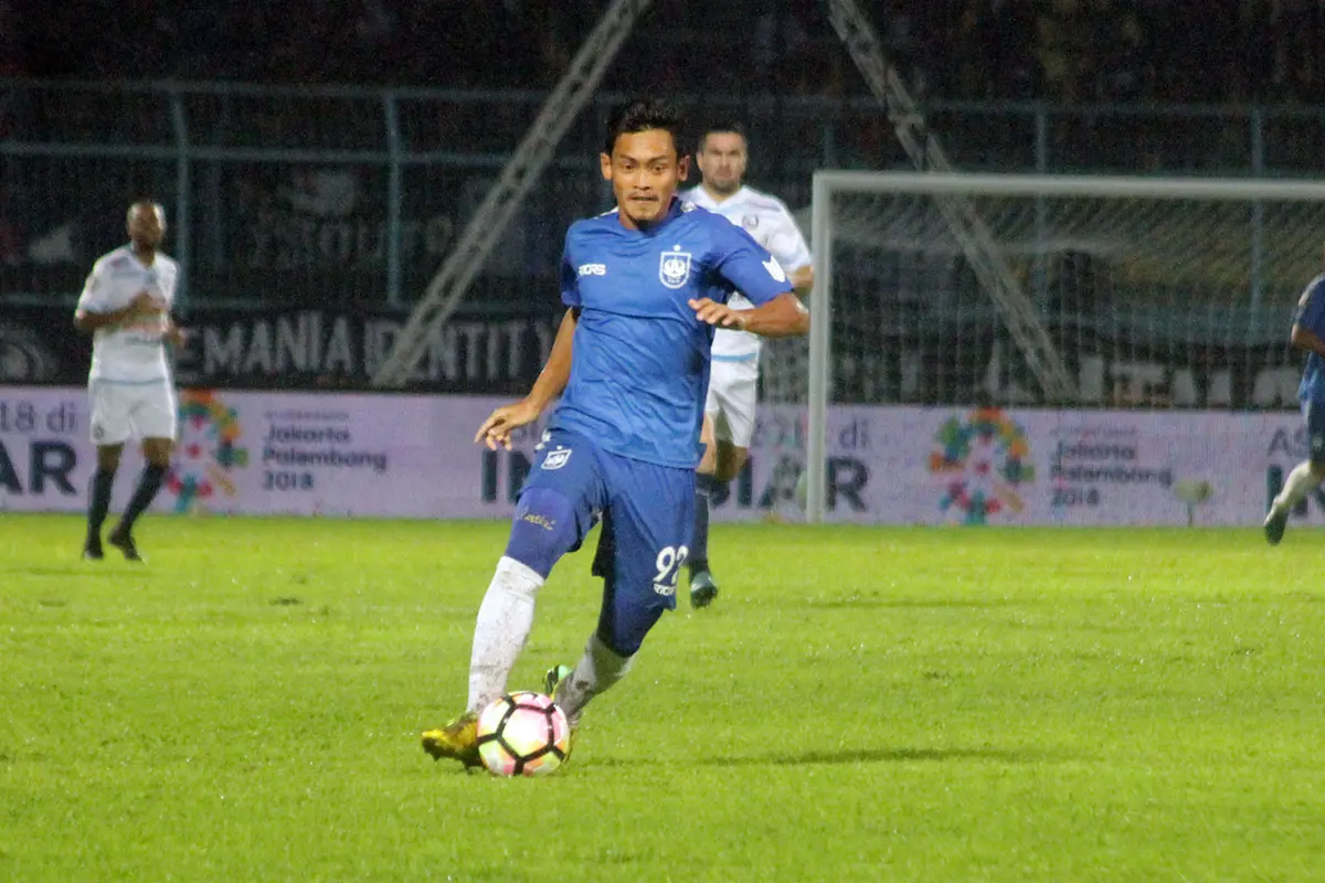 Bayu Nugroho