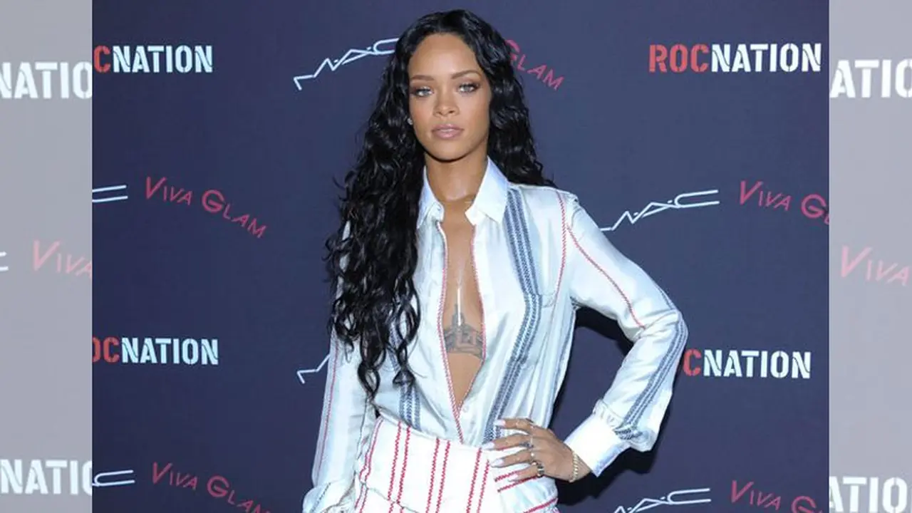 Rihanna