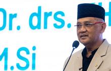 Profil Lengkap Gus Irfan Tokoh NU yang Baru Dilantik Prabowo Jadi Menteri Haji dan Umrah