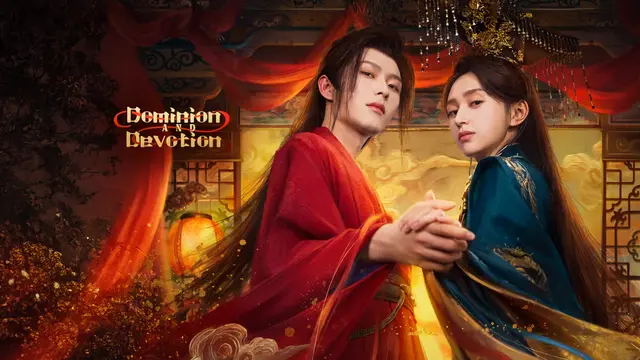 Drama China Pendek (Foto: WeTV VIP)