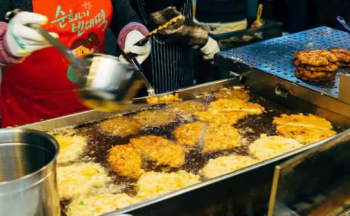 6 Khasiat Mengonsumsi Buah Mangga, Salah Satunya Mencegah Kanker