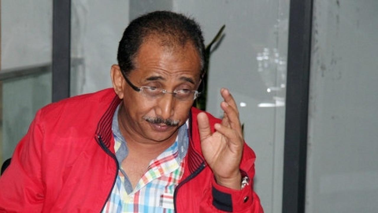 PSSI ajak masyarakat awasi kinerja wasit final Piala Presiden