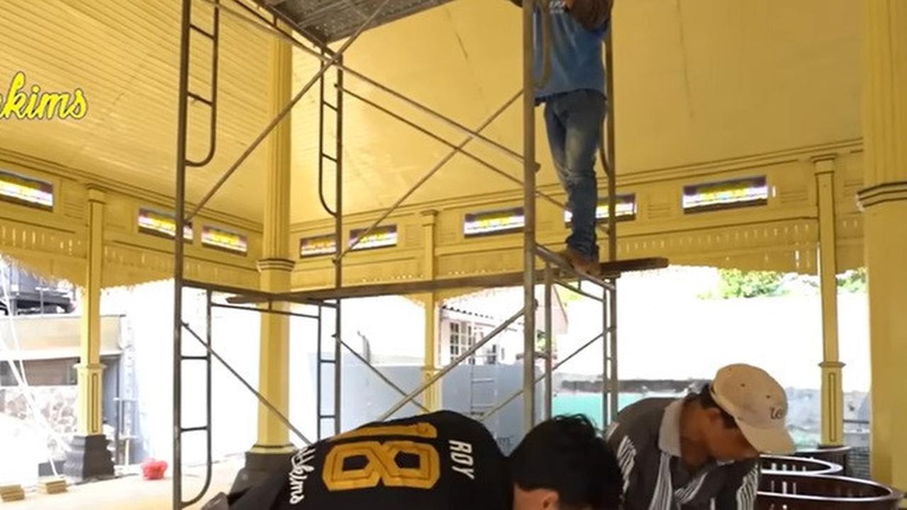 Dok. Istimewa