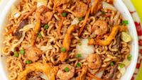 4 Yakisoba Recipe Ideas to Elevate Your Japanese Noodle Dish