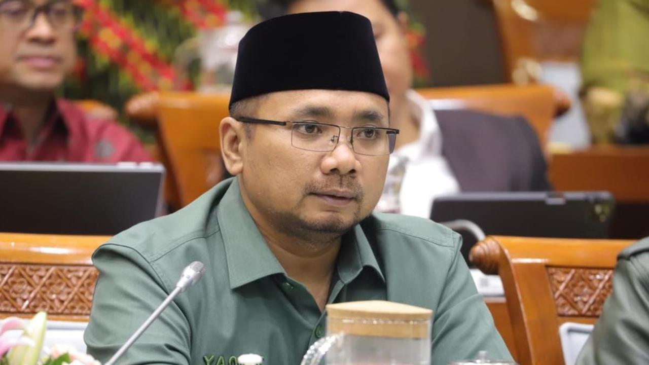 Pansus DPR Harap Menag Era Prabowo Lebih Kompeten Kelola Haji, Sindir Gus Yaqut?