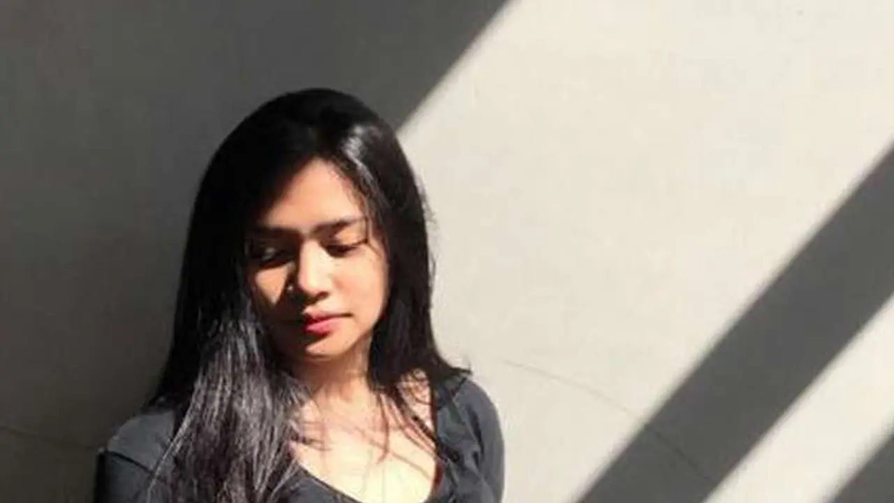Putri Mulan Jameela-Tyarani Savitri