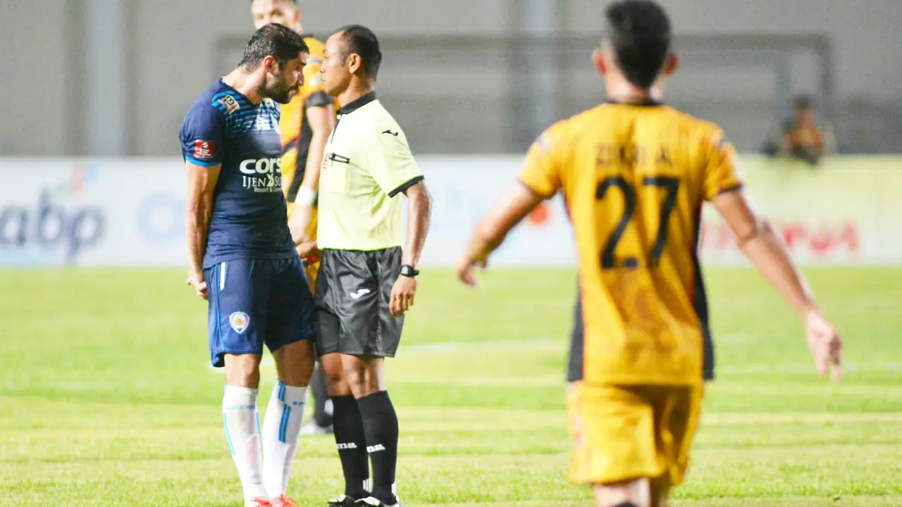 Arema Cronus