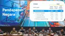 Menteri Keuangan (Menkeu), Purbaya Yudhi Sadewa saat membeberkan kinerja Pendapatan dan Belanja Negara (APBN) per September 2025 di Kementerian Keuangan, Jakarta, Selasa (14/10/2025). (merdeka.com/Arie Basuki)
