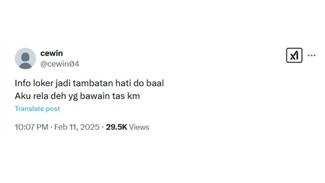 Iqbaal Ramadhan Cari Desain Grafis, 6 Balasan Netizen Gombal Bikin Ngakak