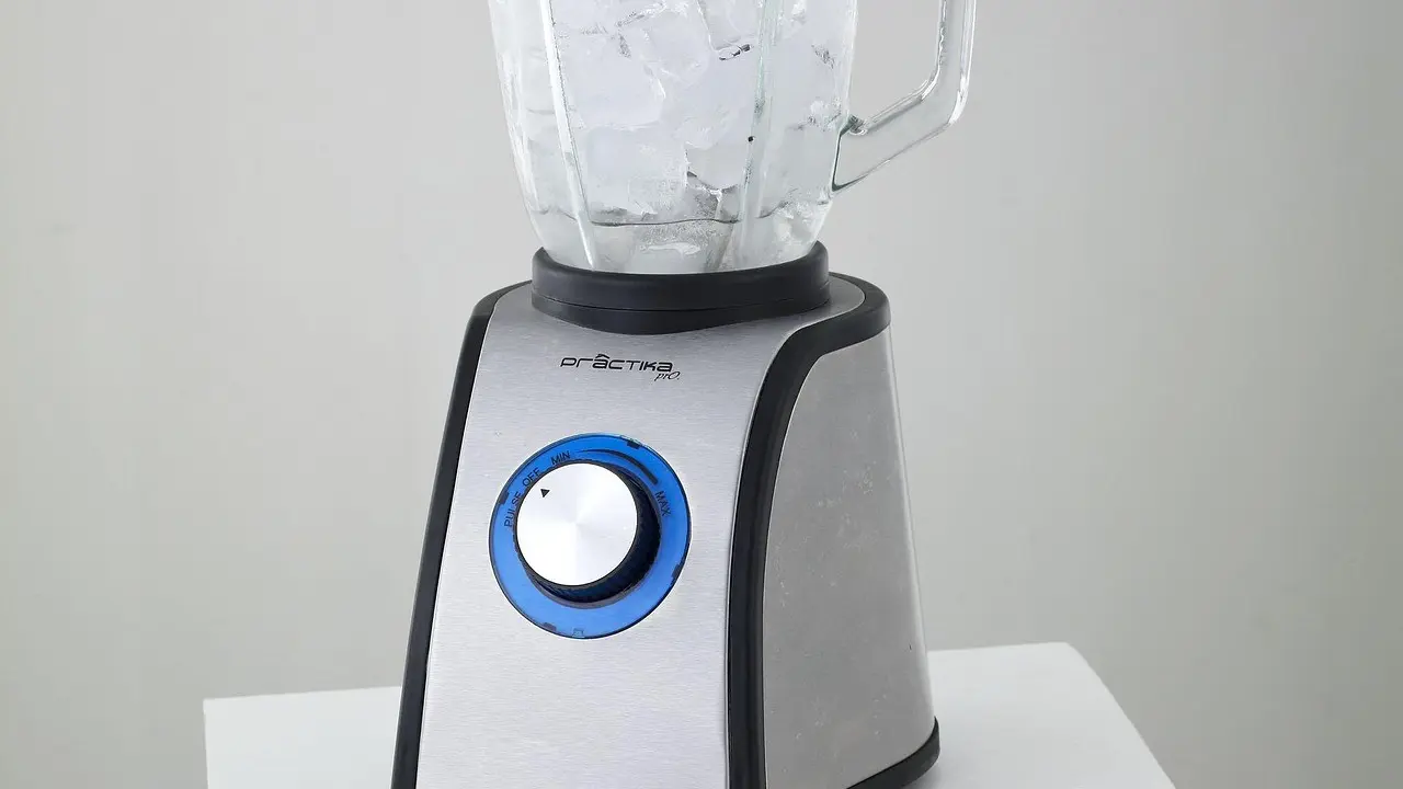 Blender