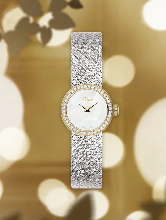 Begitu banyak luck charms dari Dior yang bisa diberikan sebagai hadiah atau koleksi pribadi yang memberikan kegembiraan hidup sejati. (Foto: DIOR)