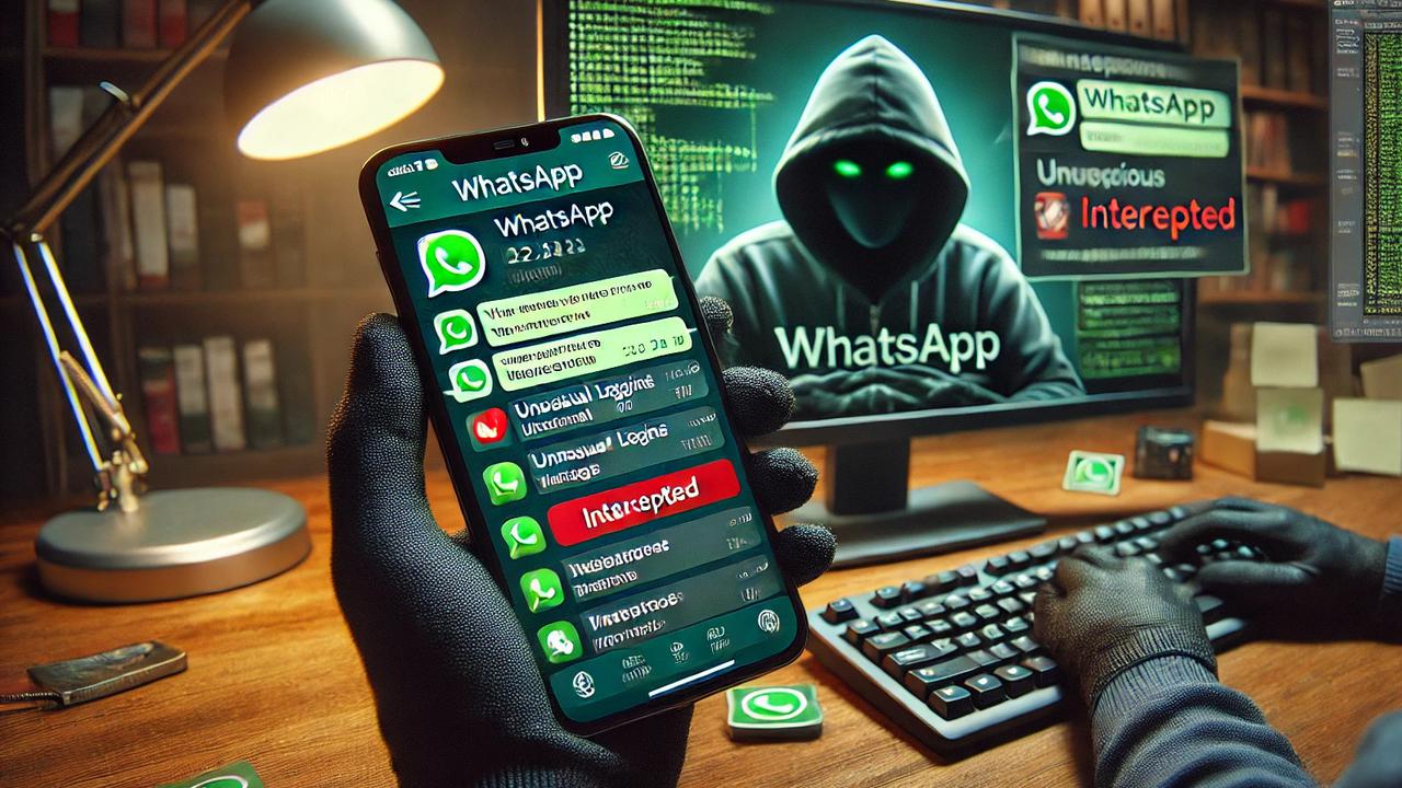 Cara Memulihkan WhatsApp yang Disadap dan Mencegahnya Terulang