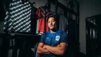 Jack Brown Gabung PSIS, Laskar Mahesa Jenar Makin Serius Tatap Championship 2026/2027
