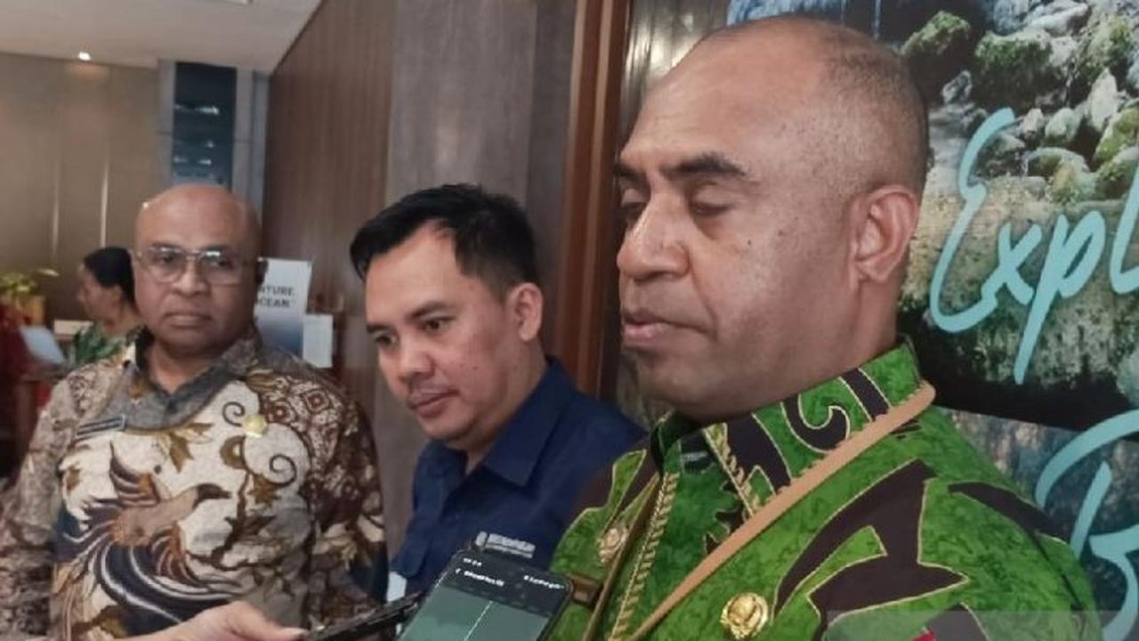 Fakta UHC Biak Numfor: Dua Tahun Berturut-turut Raih Cakupan Kesehatan Semesta, Target 2026 Mendekat