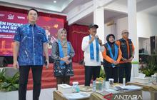 Kejujuran Penjangkauan Siswa Sekolah Rakyat Jadi Kunci Utama Program Mensos di Palembang