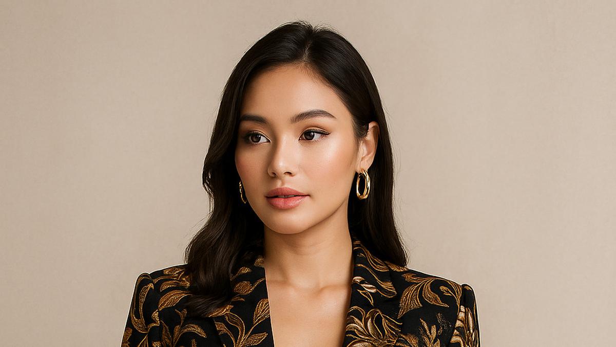 14 Model Outer Batik Kekinian 2025 Paling Hits, Cocok untuk ke Kantor sampai Kondangan