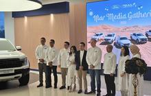 Ford RMA Targetkan Ekspansi Agresif di 2026 Usai Catat Pertumbuhan 15 Persen