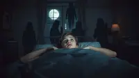 Penyebab Ketindihan Saat Tidur, Simak Penjelasan Medis dan Cara Mengatasinya