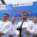Pramono Bakal Bertemu Menkeu Suahasil Bahas Kepastian Obligasi Jakarta