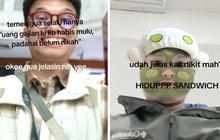 Biayai Adik Sekolah hingga Belikan HP,  Curhatan Pria yang Hidup Tanpa Ayah Ini Tuai Simpati Warganet