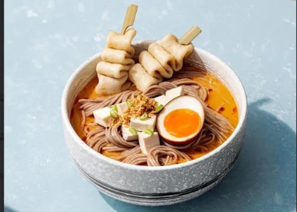 5 Tren Kuliner Global yang Juga Melanda Indonesia, dari Menu Minim Sampah sampai Ramen Ikan Kembung