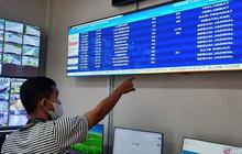 Bandara Soetta Aktifkan Posko Mudik Lebaran, Siap Layani Jutaan Penumpang