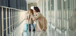 Jetlag pada anak biasanya terlihat dari perubahan pola tidur yang cukup signifikan (Sumber: Pexels.com)