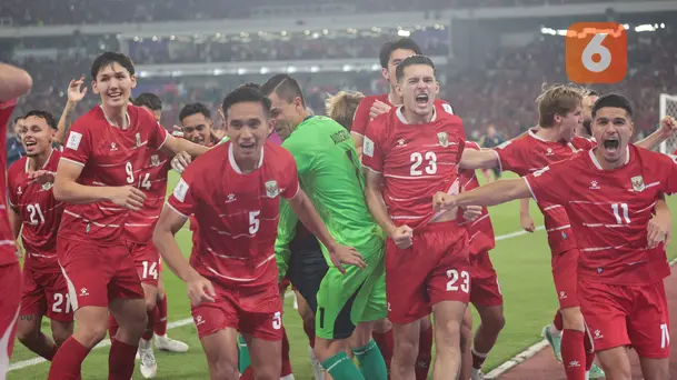 Drama 120 Menit Antar Indonesia Juara