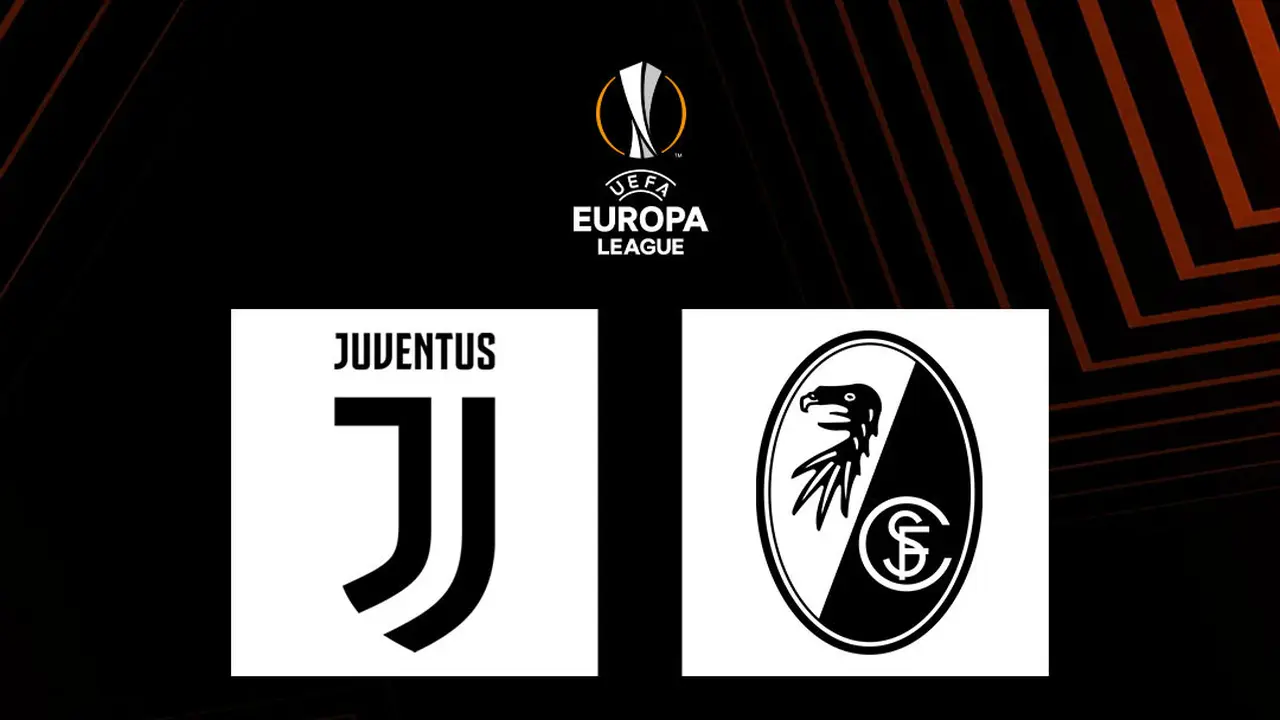 Liga Europa - Juventus vs Freiburg