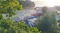 Jogja Bukan Bali, Pembangunan Gunungkidul di Antara Jati Diri dan Gelombang Investasi