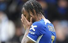 Bursa Transfer Pemain: Raheem Sterling Selektif Pilih Klub Anyar, Pokoknya Harus Transfer Permanen