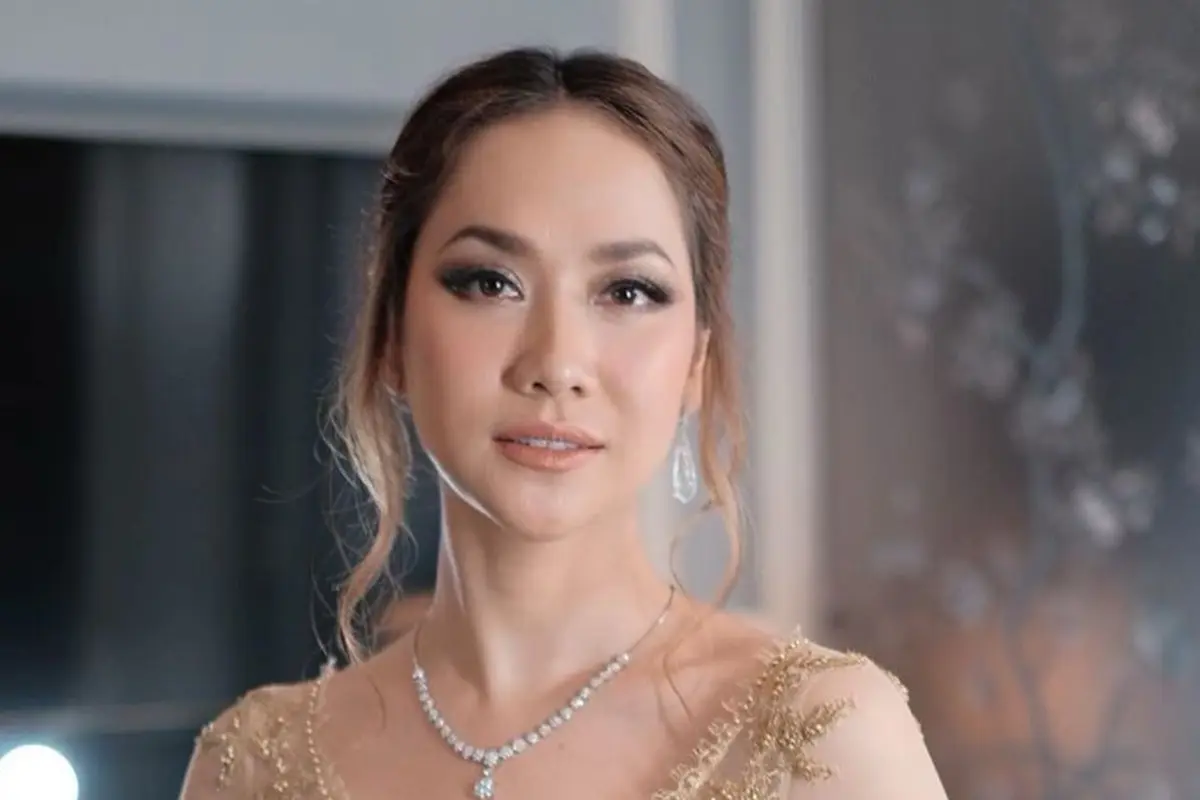 Bunga Citra Lestari