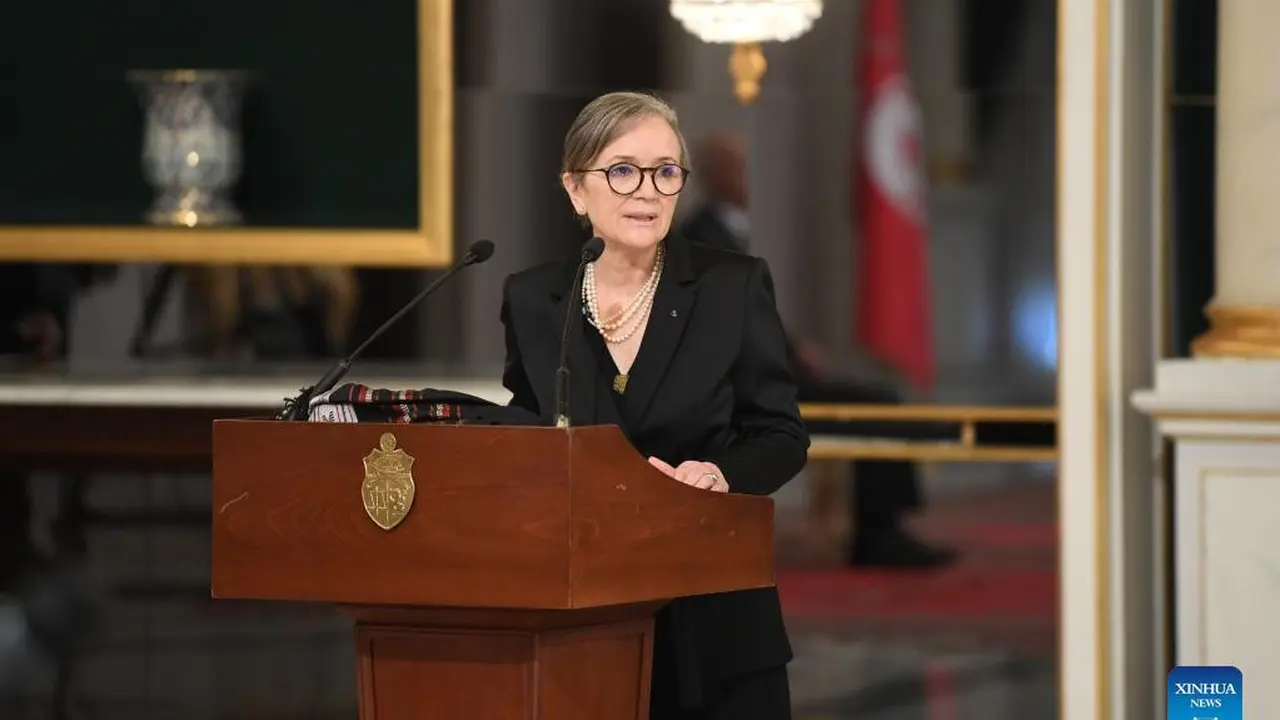Najla Bouden Romdhane terpilih jadi perdana menteri Tunisia (Xinhua)